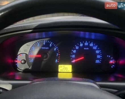 Зеленый Хендай Элантра, объемом двигателя 1.6 л и пробегом 196 тыс. км за 4990 $, фото 14 на Automoto.ua