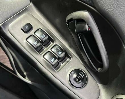 Зеленый Хендай Элантра, объемом двигателя 1.6 л и пробегом 196 тыс. км за 4990 $, фото 22 на Automoto.ua