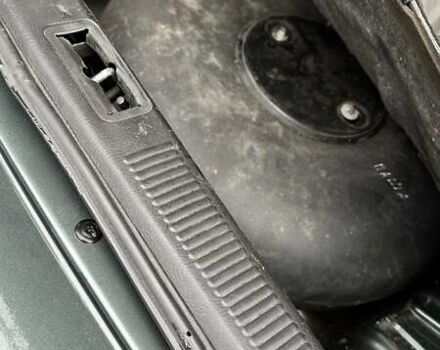 Зеленый Хендай Элантра, объемом двигателя 1.6 л и пробегом 195 тыс. км за 5500 $, фото 15 на Automoto.ua