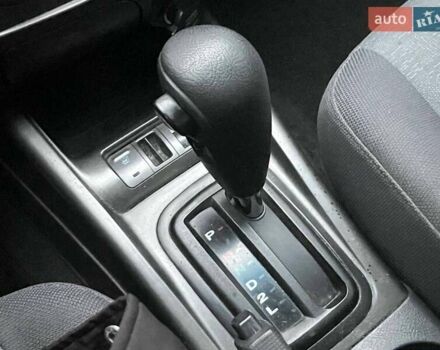 Зеленый Хендай Элантра, объемом двигателя 1.6 л и пробегом 196 тыс. км за 4990 $, фото 18 на Automoto.ua