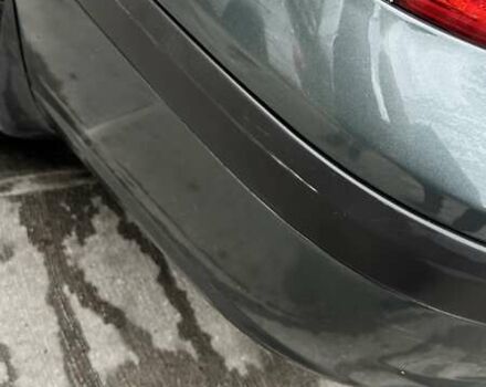 Зеленый Хендай Элантра, объемом двигателя 1.6 л и пробегом 195 тыс. км за 5500 $, фото 21 на Automoto.ua