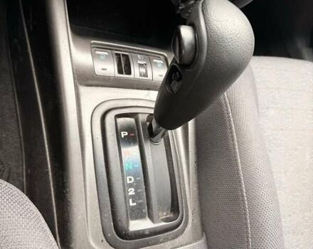 Зеленый Хендай Элантра, объемом двигателя 1.6 л и пробегом 195 тыс. км за 5500 $, фото 11 на Automoto.ua