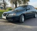Зелений Хендай Елантра, об'ємом двигуна 1.59 л та пробігом 175 тис. км за 4600 $, фото 1 на Automoto.ua