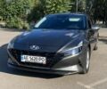 Зелений Хендай Елантра, об'ємом двигуна 2 л та пробігом 26 тис. км за 19999 $, фото 1 на Automoto.ua