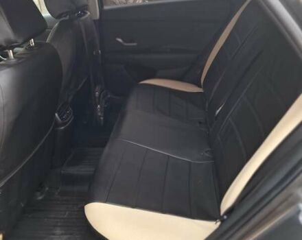 Зеленый Хендай Элантра, объемом двигателя 1.59 л и пробегом 52 тыс. км за 18000 $, фото 1 на Automoto.ua