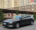 Зелений Хендай Елантра, об'ємом двигуна 1.59 л та пробігом 41 тис. км за 17500 $, фото 1 на Automoto.ua