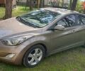Помаранчевий Хендай Елантра, об'ємом двигуна 1.8 л та пробігом 263 тис. км за 8700 $, фото 1 на Automoto.ua
