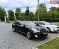 Чорний Хендай Екус, об'ємом двигуна 4.6 л та пробігом 156 тис. км за 12000 $, фото 1 на Automoto.ua
