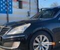 Чорний Хендай Екус, об'ємом двигуна 4.6 л та пробігом 127 тис. км за 13700 $, фото 6 на Automoto.ua