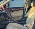 Чорний Хендай Екус, об'ємом двигуна 4.6 л та пробігом 127 тис. км за 13700 $, фото 16 на Automoto.ua