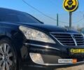 Чорний Хендай Екус, об'ємом двигуна 4.6 л та пробігом 127 тис. км за 13700 $, фото 9 на Automoto.ua
