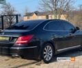 Чорний Хендай Екус, об'ємом двигуна 4.6 л та пробігом 127 тис. км за 13700 $, фото 5 на Automoto.ua