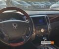 Чорний Хендай Екус, об'ємом двигуна 4.6 л та пробігом 127 тис. км за 13700 $, фото 29 на Automoto.ua