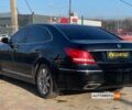 Чорний Хендай Екус, об'ємом двигуна 4.6 л та пробігом 127 тис. км за 13700 $, фото 3 на Automoto.ua