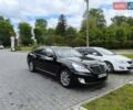 Черный Хендай Экус, объемом двигателя 4.6 л и пробегом 156 тыс. км за 12000 $, фото 1 на Automoto.ua