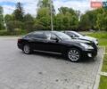 Чорний Хендай Екус, об'ємом двигуна 4.6 л та пробігом 156 тис. км за 12000 $, фото 2 на Automoto.ua