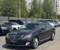 Чорний Хендай Екус, об'ємом двигуна 5.04 л та пробігом 80 тис. км за 13500 $, фото 1 на Automoto.ua