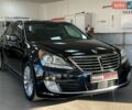 Черный Хендай Экус, объемом двигателя 5 л и пробегом 89 тыс. км за 13990 $, фото 1 на Automoto.ua