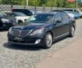 Чорний Хендай Екус, об'ємом двигуна 5 л та пробігом 88 тис. км за 14900 $, фото 1 на Automoto.ua