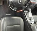 Чорний Хендай Екус, об'ємом двигуна 5.04 л та пробігом 80 тис. км за 13500 $, фото 21 на Automoto.ua