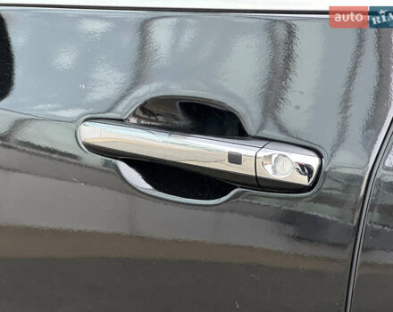 Хендай Экус 2015 в Киеве на Automoto.ua Черный Хендай Экус, объемом двигателя 5 л и пробегом 116 тыс. км за 17490 $, фото 25 на Automoto.ua