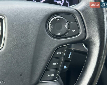 Хендай Экус 2015 в Киеве на Automoto.ua Черный Хендай Экус, объемом двигателя 5 л и пробегом 116 тыс. км за 17490 $, фото 65 на Automoto.ua