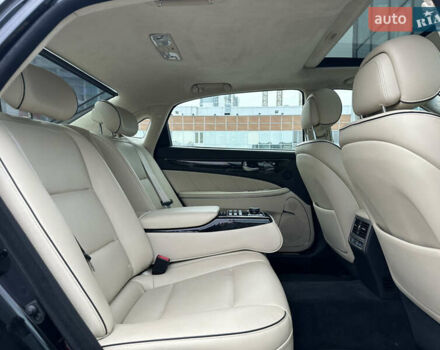 Хендай Экус 2015 в Киеве на Automoto.ua Черный Хендай Экус, объемом двигателя 5 л и пробегом 116 тыс. км за 17490 $, фото 44 на Automoto.ua