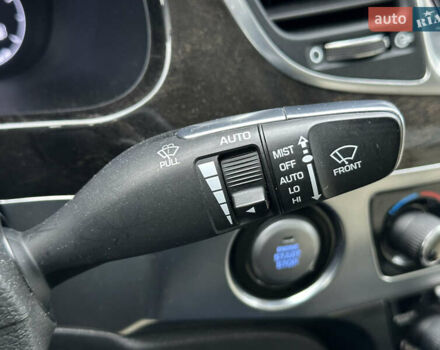 Хендай Экус 2015 в Киеве на Automoto.ua Черный Хендай Экус, объемом двигателя 5 л и пробегом 116 тыс. км за 17490 $, фото 67 на Automoto.ua