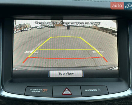 Хендай Экус 2015 в Киеве на Automoto.ua Черный Хендай Экус, объемом двигателя 5 л и пробегом 116 тыс. км за 17490 $, фото 69 на Automoto.ua