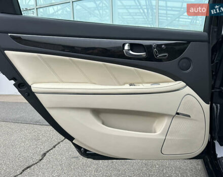 Хендай Экус 2015 в Киеве на Automoto.ua Черный Хендай Экус, объемом двигателя 5 л и пробегом 116 тыс. км за 17490 $, фото 36 на Automoto.ua