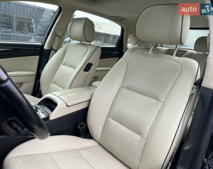 Хендай Экус 2015 в Киеве на Automoto.ua Черный Хендай Экус, объемом двигателя 5 л и пробегом 116 тыс. км за 17490 $, фото 35 на Automoto.ua