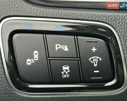 Хендай Экус 2015 в Киеве на Automoto.ua Черный Хендай Экус, объемом двигателя 5 л и пробегом 116 тыс. км за 17490 $, фото 31 на Automoto.ua