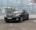 Хендай Экус 2015 в Киеве на Automoto.ua Черный Хендай Экус, объемом двигателя 5 л и пробегом 116 тыс. км за 17490 $, фото 7 на Automoto.ua