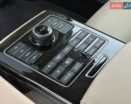 Хендай Экус 2015 в Киеве на Automoto.ua Черный Хендай Экус, объемом двигателя 5 л и пробегом 116 тыс. км за 17490 $, фото 41 на Automoto.ua