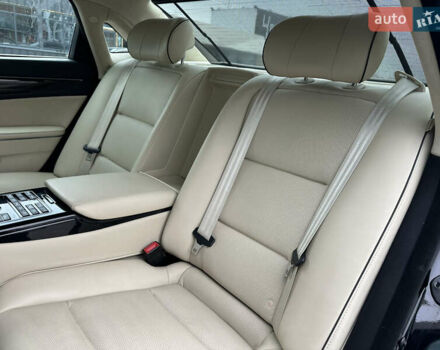 Хендай Экус 2015 в Киеве на Automoto.ua Черный Хендай Экус, объемом двигателя 5 л и пробегом 116 тыс. км за 17490 $, фото 39 на Automoto.ua