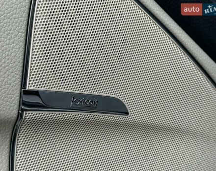 Черный Хендай Экус, объемом двигателя 5 л и пробегом 116 тыс. км за 15490 $, фото 27 на Automoto.ua