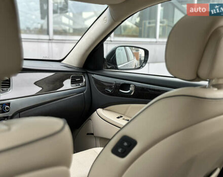 Хендай Экус 2015 в Киеве на Automoto.ua Черный Хендай Экус, объемом двигателя 5 л и пробегом 116 тыс. км за 17490 $, фото 55 на Automoto.ua