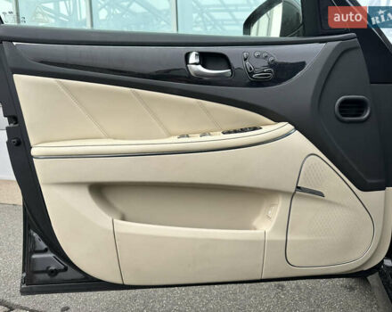 Хендай Экус 2015 в Киеве на Automoto.ua Черный Хендай Экус, объемом двигателя 5 л и пробегом 116 тыс. км за 17490 $, фото 26 на Automoto.ua