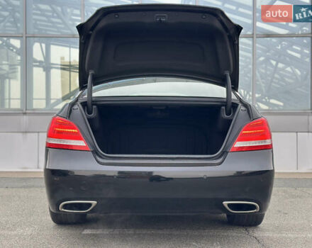 Хендай Экус 2015 в Киеве на Automoto.ua Черный Хендай Экус, объемом двигателя 5 л и пробегом 116 тыс. км за 17490 $, фото 22 на Automoto.ua