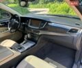 Чорний Хендай Екус, об'ємом двигуна 5 л та пробігом 122 тис. км за 11990 $, фото 52 на Automoto.ua