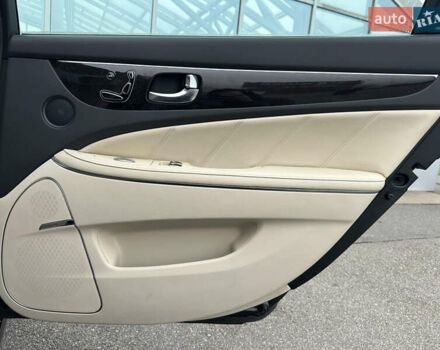 Хендай Экус 2015 в Киеве на Automoto.ua Черный Хендай Экус, объемом двигателя 5 л и пробегом 116 тыс. км за 17490 $, фото 42 на Automoto.ua