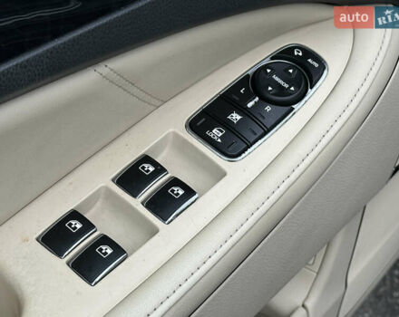 Хендай Экус 2015 в Киеве на Automoto.ua Черный Хендай Экус, объемом двигателя 5 л и пробегом 116 тыс. км за 17490 $, фото 28 на Automoto.ua