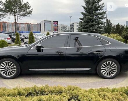 Хендай Екус, об'ємом двигуна 3.8 л та пробігом 151 тис. км за 17700 $, фото 3 на Automoto.ua