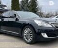 Хендай Екус, об'ємом двигуна 3.8 л та пробігом 151 тис. км за 17700 $, фото 1 на Automoto.ua