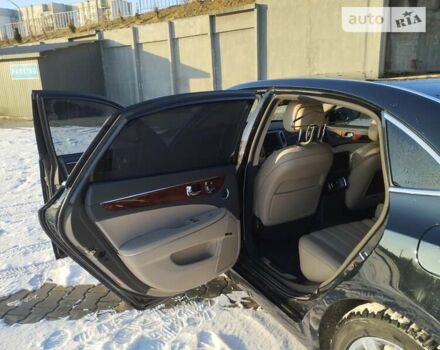 Хендай Екус, об'ємом двигуна 4.6 л та пробігом 127 тис. км за 14000 $, фото 62 на Automoto.ua