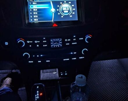 Хендай Екус, об'ємом двигуна 3.78 л та пробігом 158 тис. км за 22300 $, фото 11 на Automoto.ua