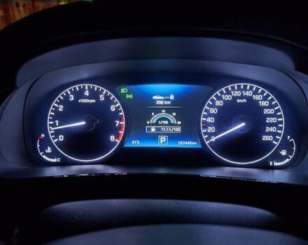 Хендай Екус, об'ємом двигуна 3.78 л та пробігом 158 тис. км за 22300 $, фото 12 на Automoto.ua