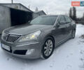 Сірий Хендай Екус, об'ємом двигуна 4.63 л та пробігом 54 тис. км за 15200 $, фото 5 на Automoto.ua
