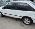 Белый Хендай Ексель, объемом двигателя 1.5 л и пробегом 230 тыс. км за 2000 $, фото 4 на Automoto.ua
