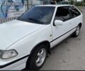 Белый Хендай Ексель, объемом двигателя 1.5 л и пробегом 230 тыс. км за 2000 $, фото 5 на Automoto.ua